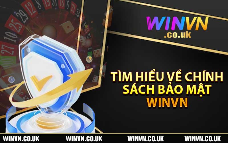 Tìm hiểu về chính sách bảo mật Winvn